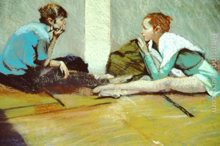 Rhoda Yanow The Conversation